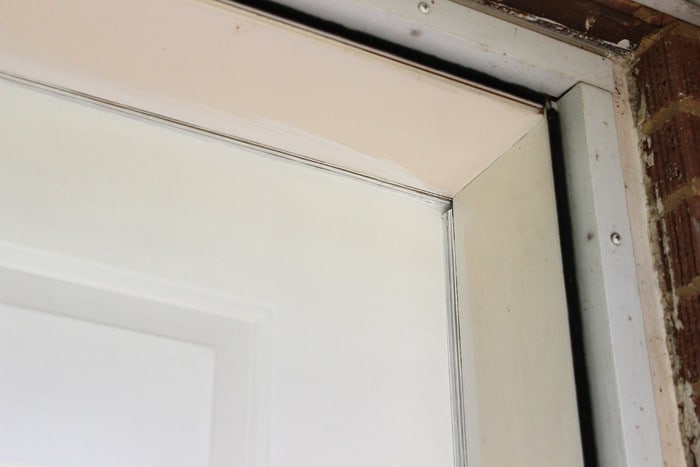 Front Door Difference