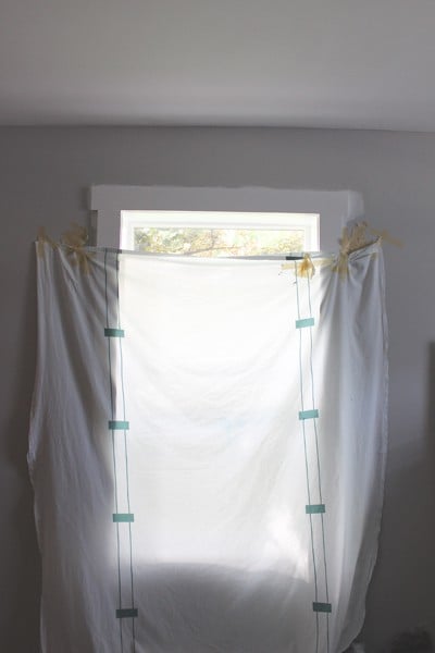 Windows Before Blinds