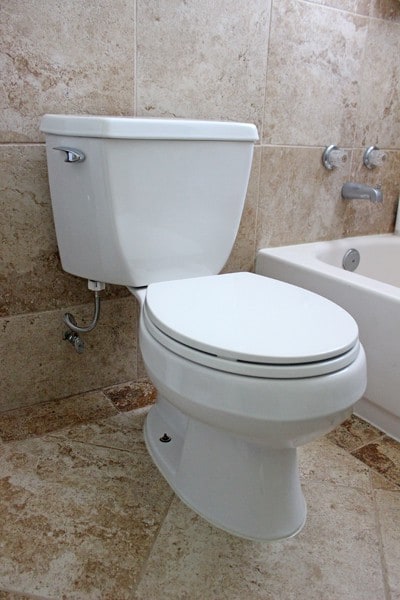 Toilet Repair kit