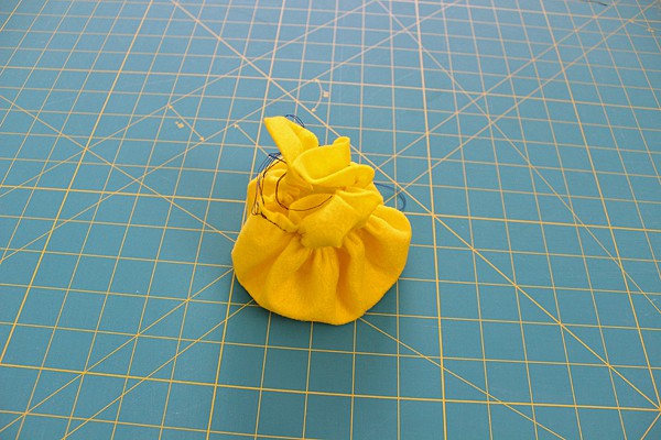 Izzy Costume Tutorial from Jake and the Neverland Pirates