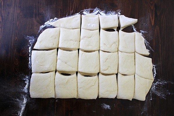 Texas Roadhouse Rolls