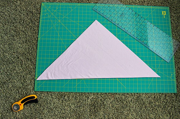 Izzy Costume Tutorial from Jake and the Neverland Pirates