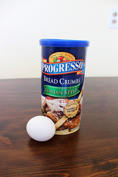 Homemade Chicken Sandwich