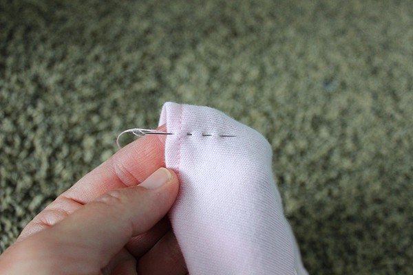 Izzy Costume Tutorial from Jake and the Neverland Pirates