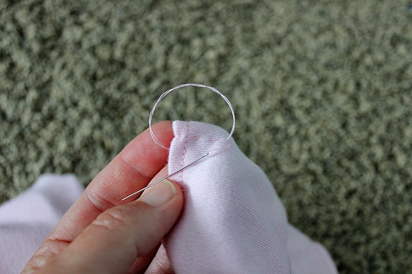 Izzy Costume Tutorial from Jake and the Neverland Pirates