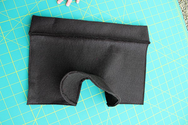 Sewing Booties1