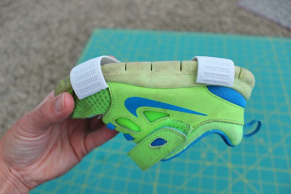 Sewing Booties4