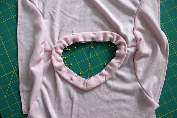 Izzy Costume Tutorial from Jake and the Neverland Pirates