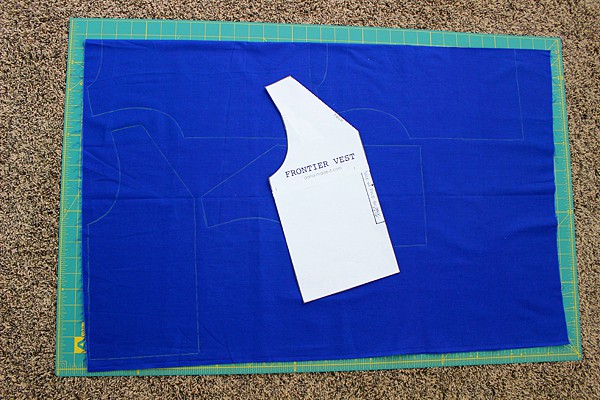Sewing Vest1
