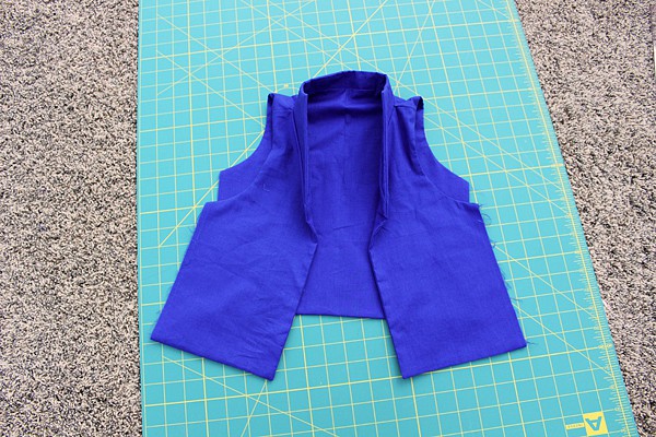 Jake & the neverland pirates costume