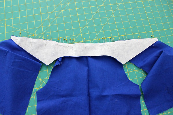 Sewing Vest4