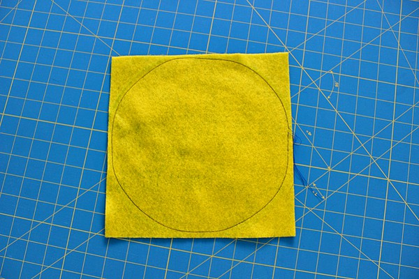 Izzy Costume Tutorial from Jake and the Neverland Pirates