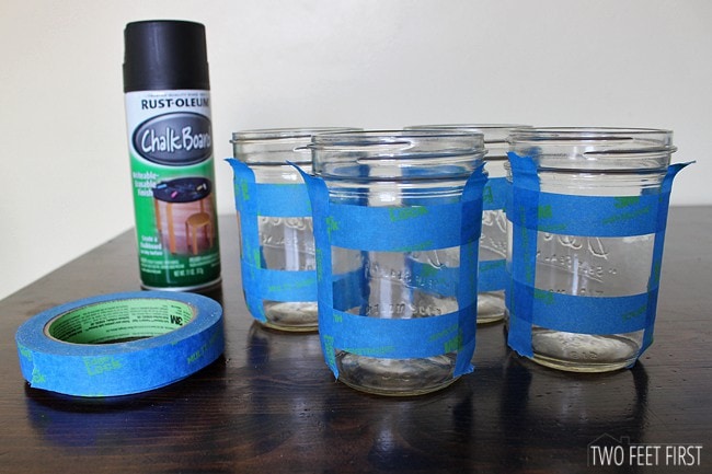 add-label-to-glass-bottles