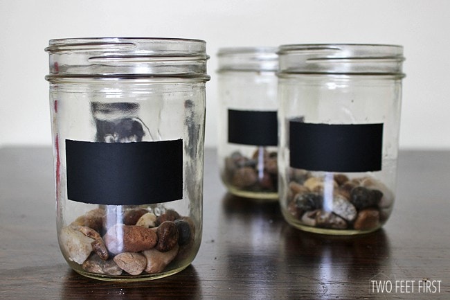 rocks-added-to-jars