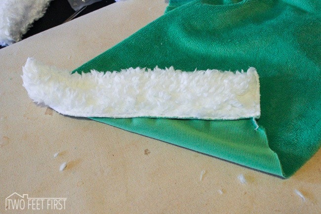 kid tinkerbell costume