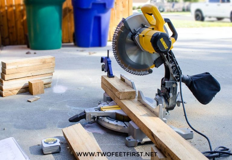 What type of saw blade are you using?