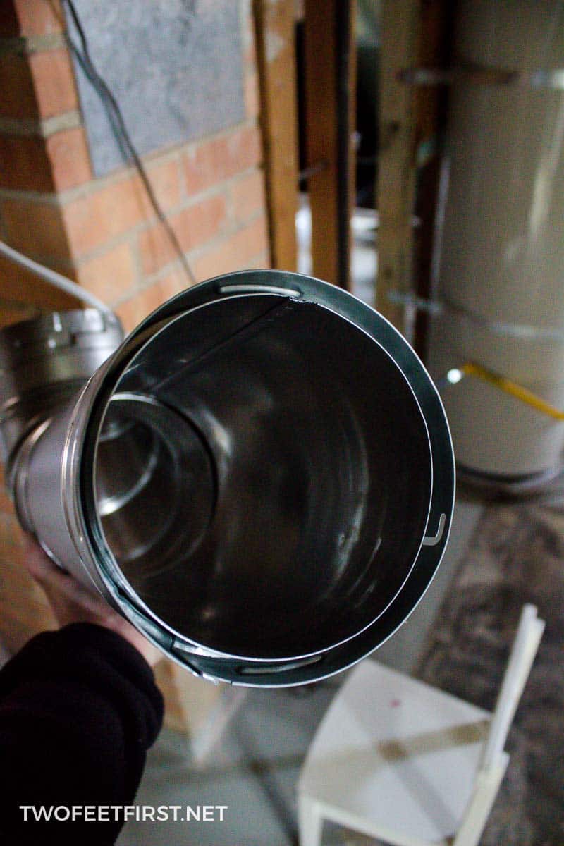 Install a Chimney Liner