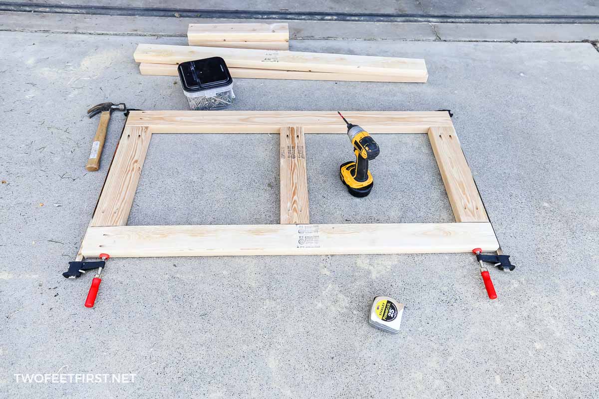 How to Build Storage Shelves for a Basement FreeStanding Shelves