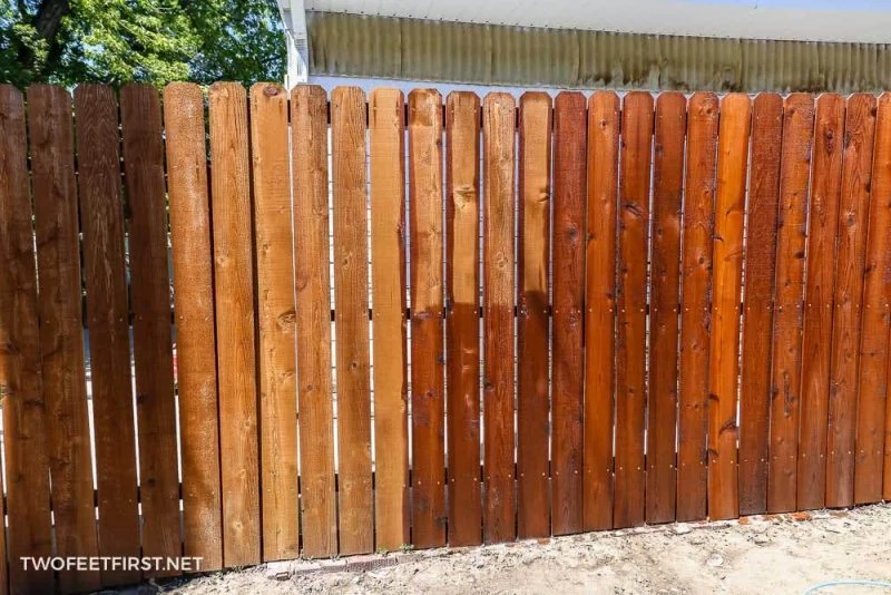 How To Keep Dog From Destroying Wooden Fence