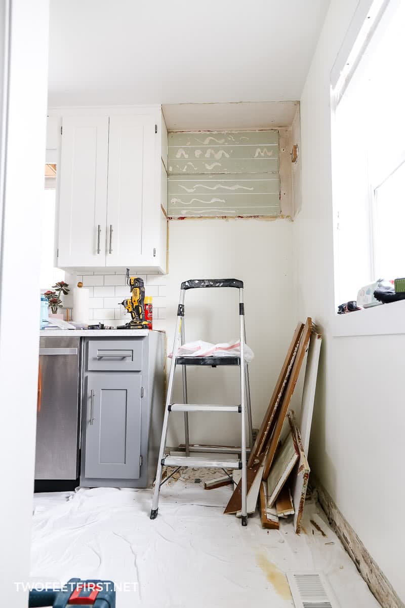 How to build a refrigerator DIY tutorial