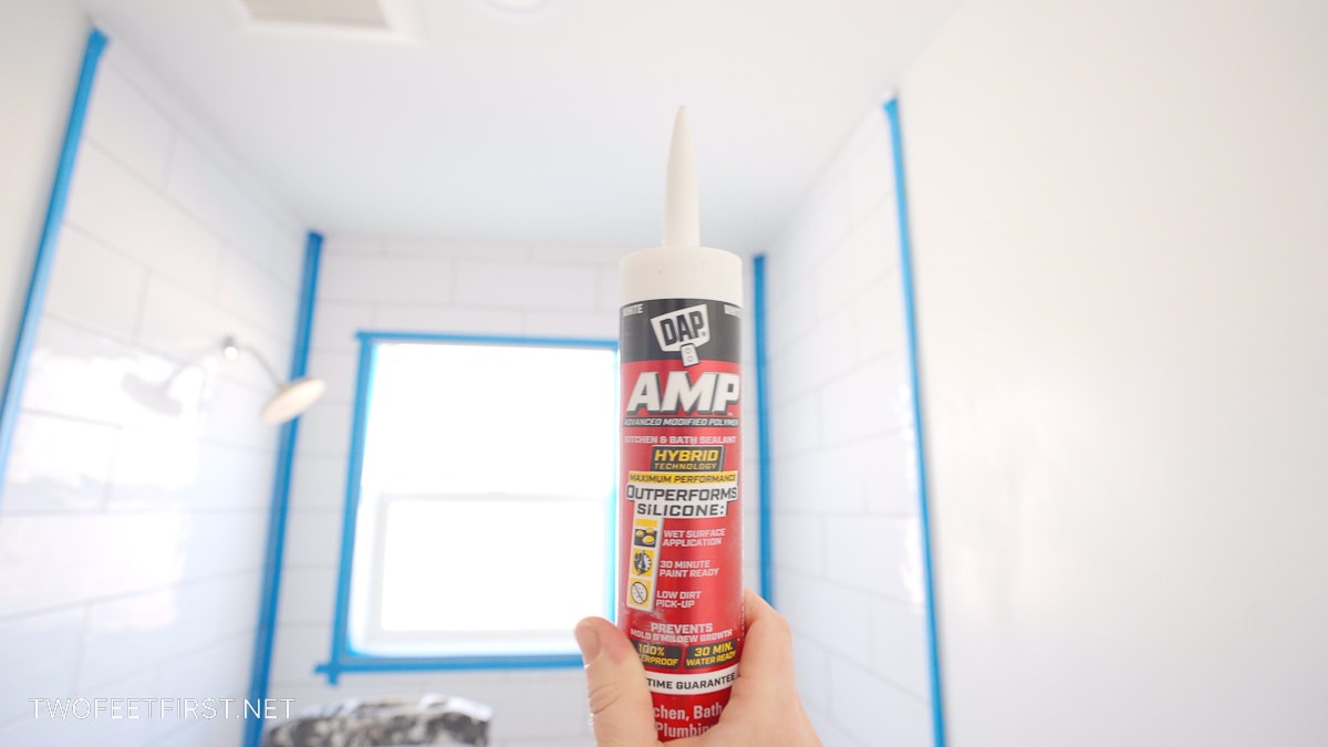 How to grout shower tile Quick and Easy DIY Project