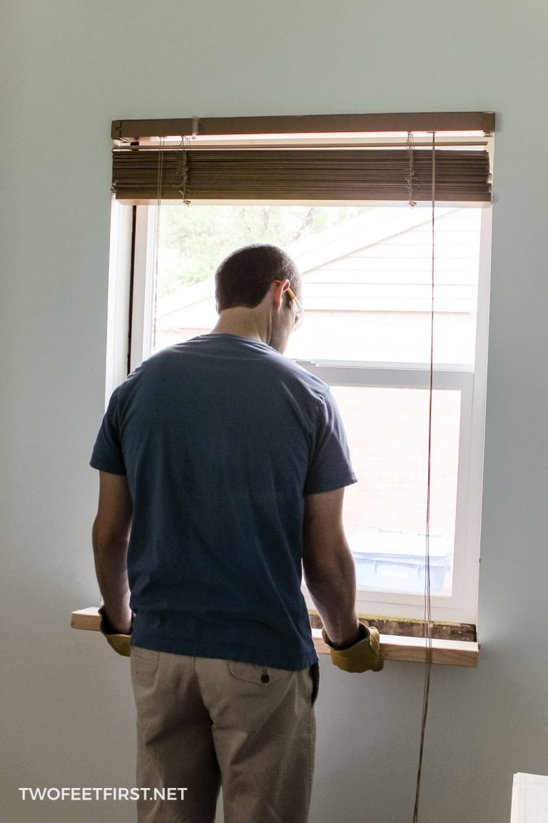 How to Install Window Jamb Extensions