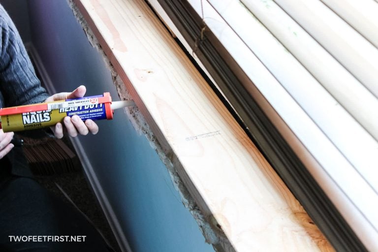 How to Install Window Jamb Extensions