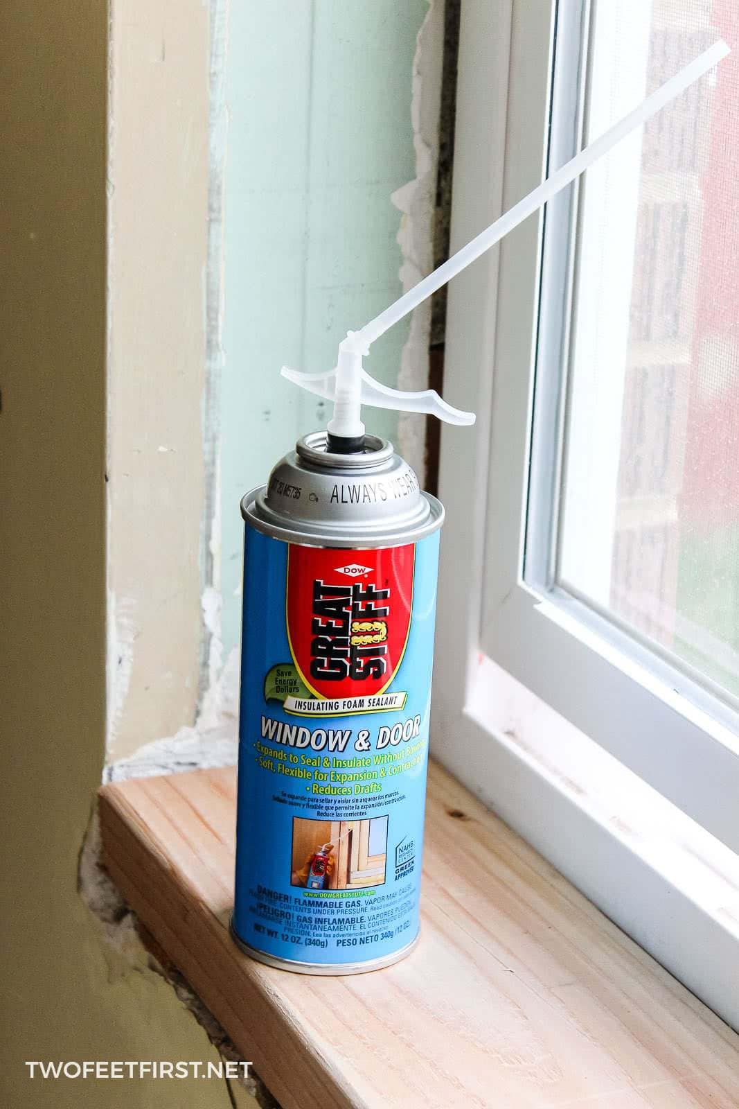 How to Install Window Jamb Extensions