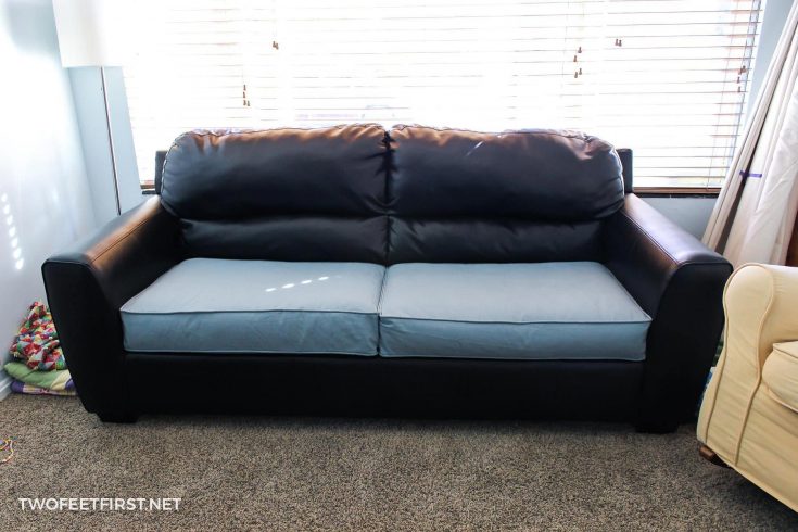 new couch cushions
