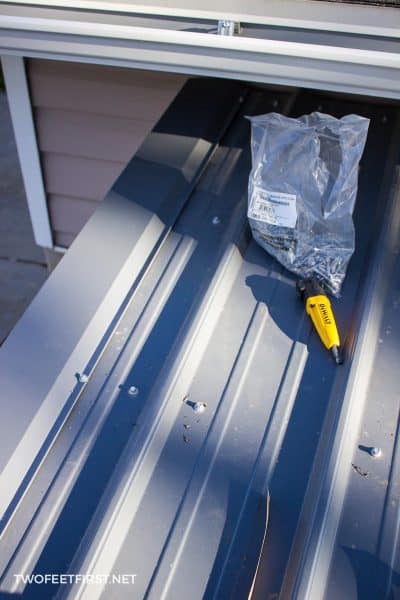 you'll never believe the interior of this tuff shed tiny house