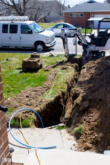 redoing-water-line